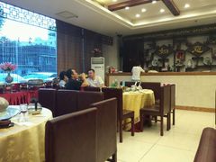 -惠丰堂饭庄(北洼路店)