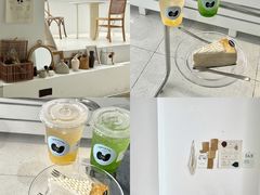 -CAKE WANG千层制造所(省府店)