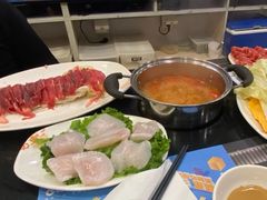 -新世界百货(顺义店)