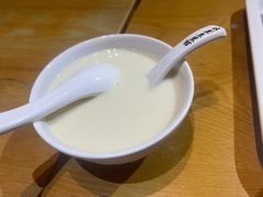 -冰泉豆浆馆(阳朔店)