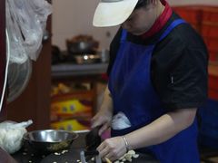 -老东江米粉