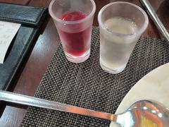 -大佛寺高级素食自助餐厅