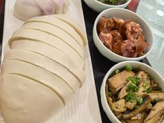 渔家三大碗-良友·青岛菜(五四广场店)