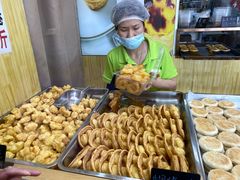 -包满意面包糕点(东坝店)