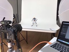 -羽·摄影工作室·外拍·跟拍·活动会议视频