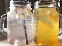 -烛影拾光观景餐厅·创意菜·摄影·小提琴(大唐不夜城店)