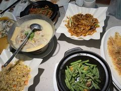-吉旺港式餐厅(南方商城店)