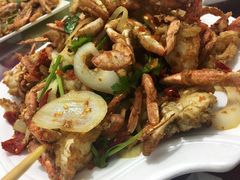 -烁佳海鲜大馅饺子