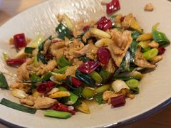 -小厨子私房菜·云南美食店