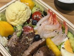 -豪客来牛排(中核世纪广场店)