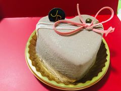 -Salon de The de Joel Robuchon(外滩18号店)
