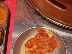 -西塔老太太泥炉烤肉(苏州大悦城店)