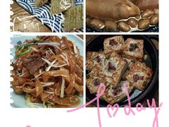 -广东道至正餐厅(区庄店)