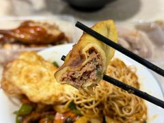 -竺桥兄弟烤鸭(总店)