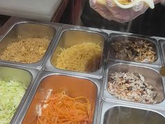 -张果佬年糕卷(科巷店)