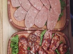 -阿婆情腊排骨火锅(金虹路店)