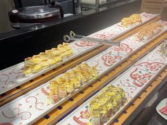 -韩盛·盛江山自助料理(中街大悦城店)