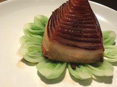 -湖滨28中餐厅·西湖宴·杭州君悦酒店