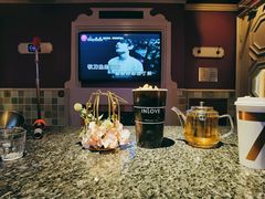 -INLOVE KTV(世博源店)