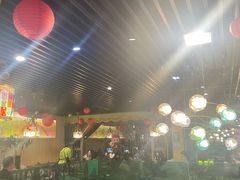 -美森西餐厅(曙光大道店)