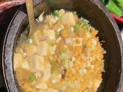 -柒园·三十年创意杭帮菜(龙湖滨江天街店)