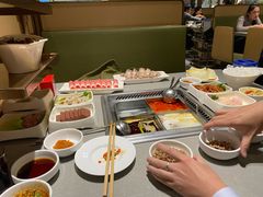 -海底捞火锅(方塔东街店)