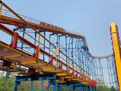 -辛玛王国游乐园