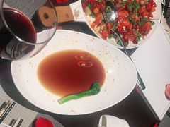 -江上荟·创意中国菜(绿地缤纷城店)