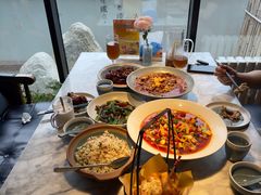 -懒人盐府人家(航天桥店)