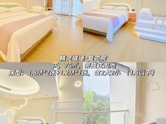 -佛冈森波拉度假区