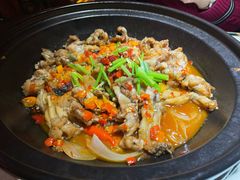 -湘水谣(芙蓉店)