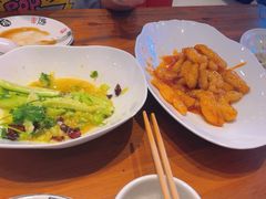 -渔家风味·鲅鱼水饺·央视展播·海鲜天津菜(开发区店)