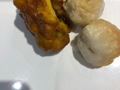 -比尔森啤酒自助烤肉(红旗街店)