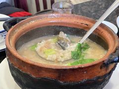 -适口餐厅砂锅粥(公信路总店)