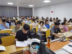 -贝尔教育(南长校区)