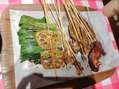 -辣小鲜·南昌大排档(船山路店)