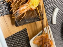 -菊上尊品料理(八佰伴中心店)