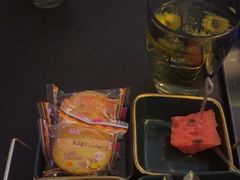 -华夏良子·足道SPA艾灸(王府井店)
