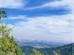 -香山公园