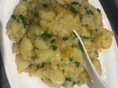 乱刀土豆泥-院8里·少城记忆老川菜(宽窄巷子店)