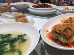 -金翠皇宫粤菜·点心·海鲜(翡翠店)