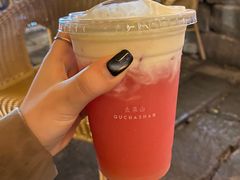 -去茶山(新光里店)