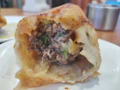 门钉肉饼-宝瑞门钉肉饼店