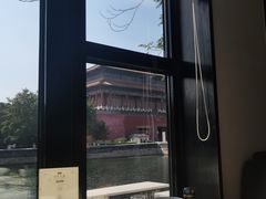 -四季民福烤鸭店(故宫店)