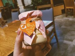 椰子冻-娘惹裙厨餐厅(昙华林店)