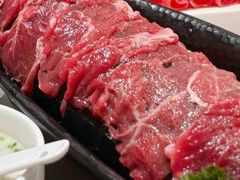 -海底捞火锅(莘松路店)