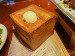 面包诱惑-绿茶餐厅(华联万柳店)