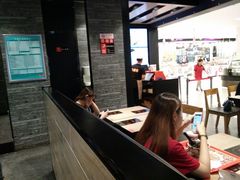 -吉野家(复兴路第二餐厅店)