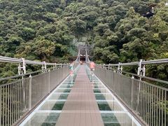 -古龙峡云天玻霸