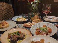 -第101座花园餐厅(湖滨88店)